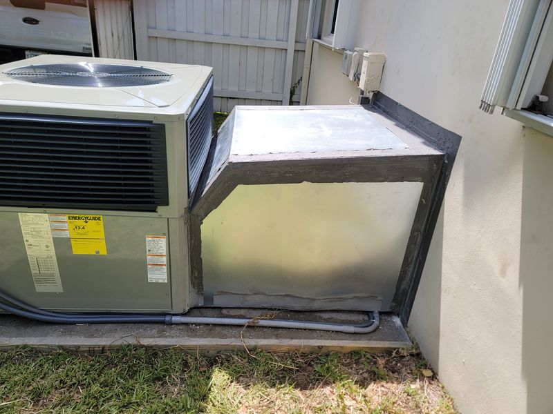 HVAC Installation & Replacement