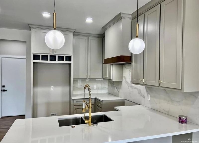 Residential Custom Home Building