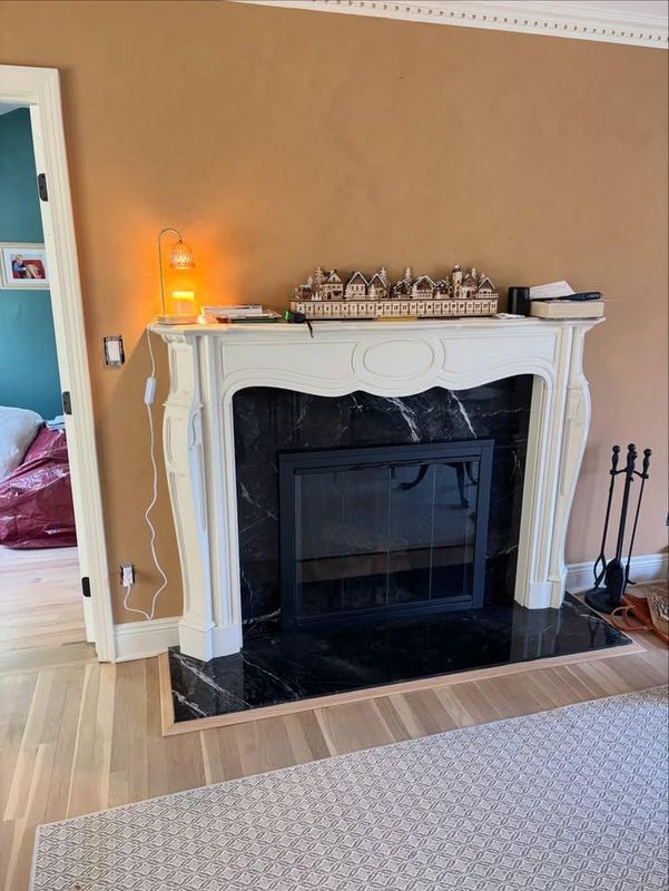 Interior and Exterior Painting