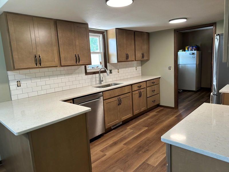 Kitchen Remodeling