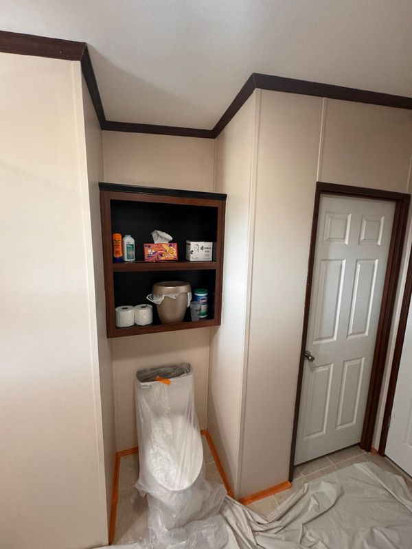 Interior Painting