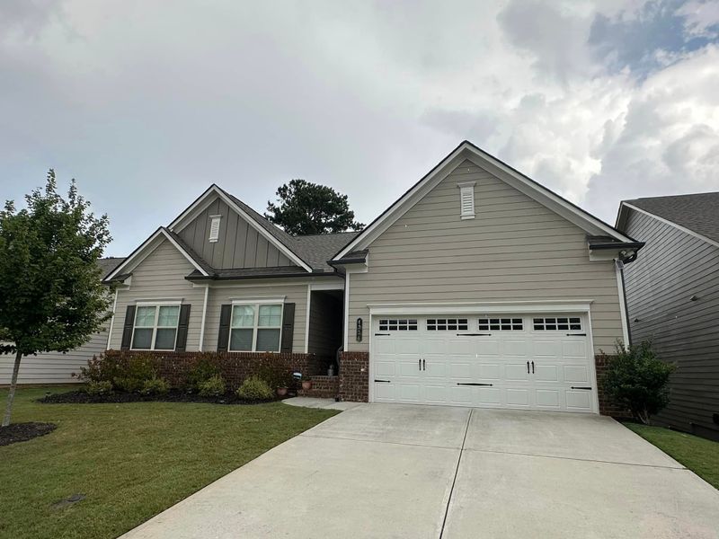 Exterior Painting