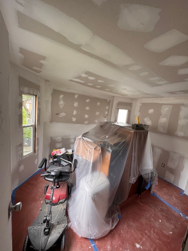 Drywall