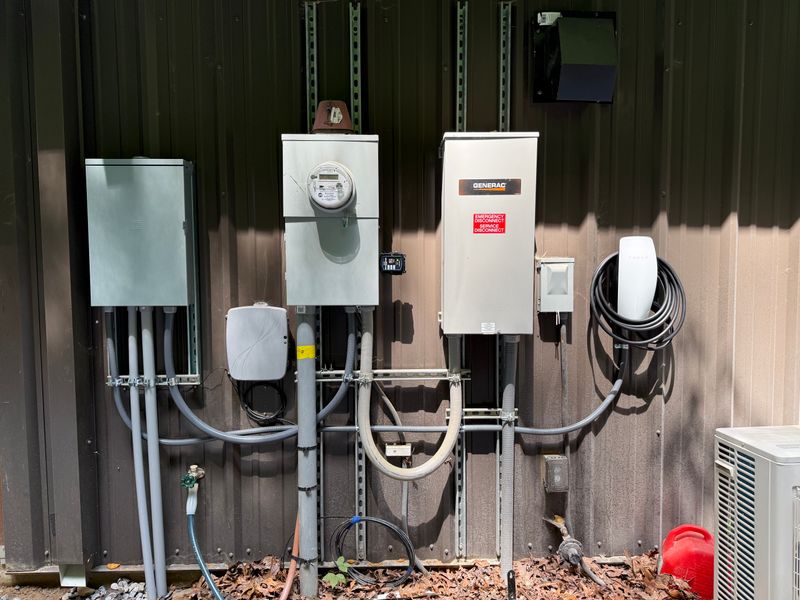 Electrical Panel Upgrades