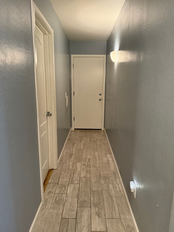Interior Painting