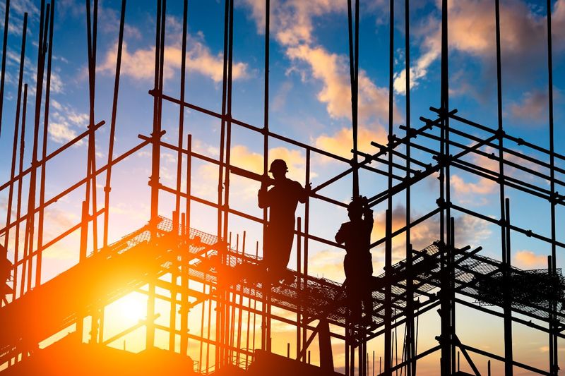 Commercial Construction
