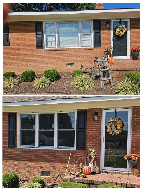 Window & Door Installation