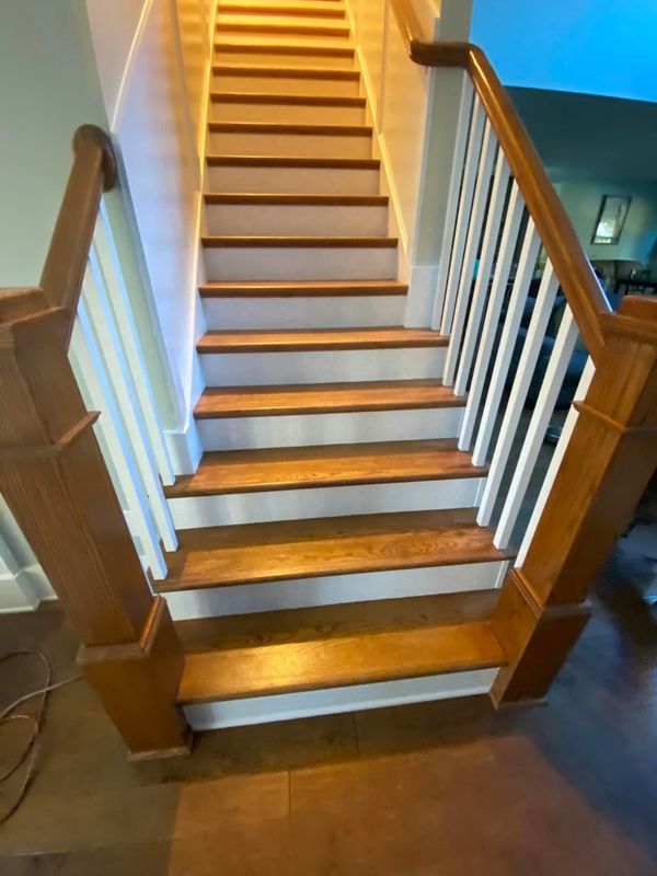 Interior Transformations