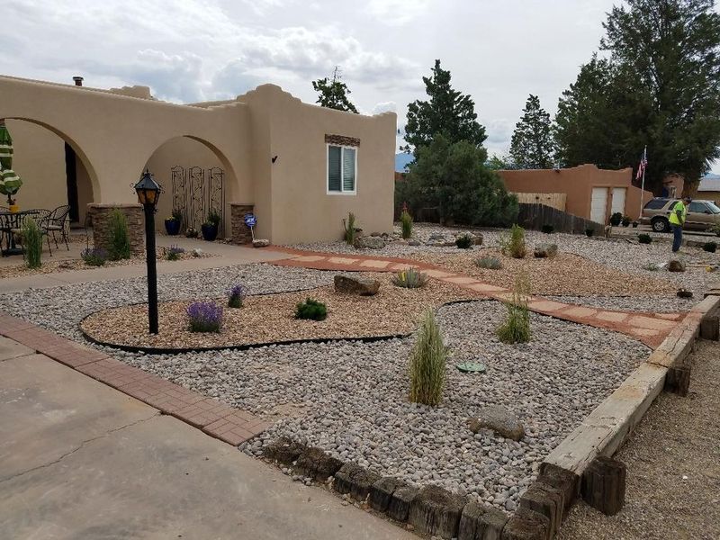 Hardscape Installation