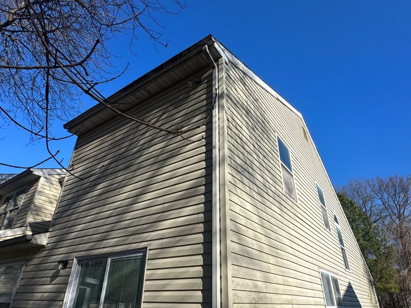 Power Washing 