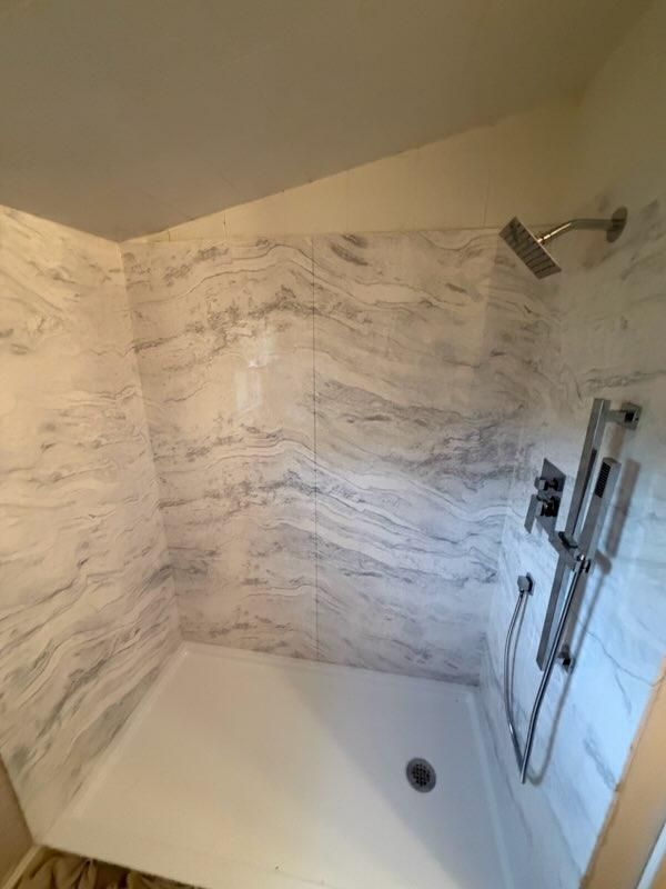 Interior Transformations