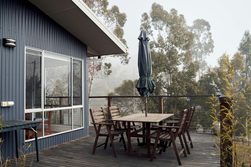 Decks and Porches