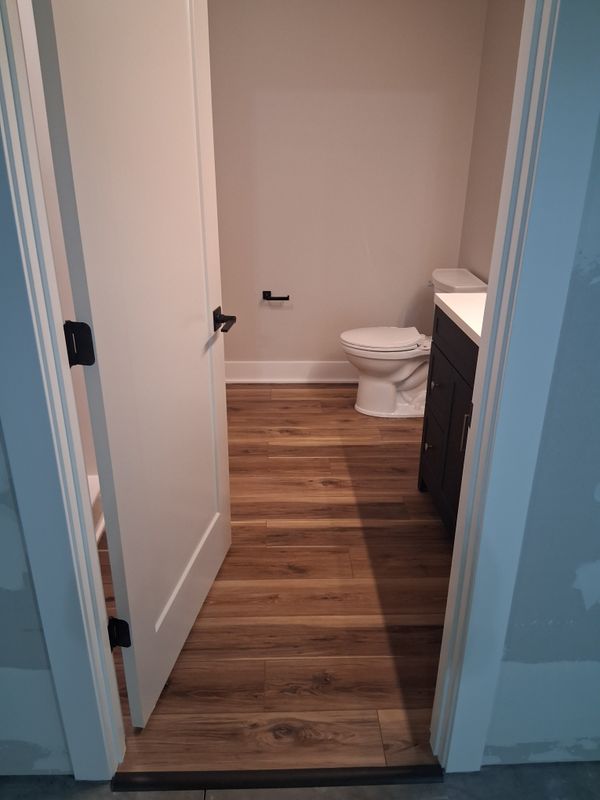 Flooring