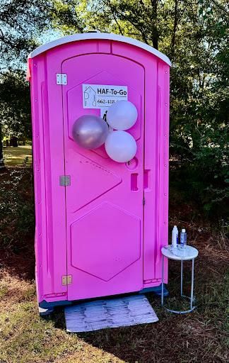 Event Portable Toilets