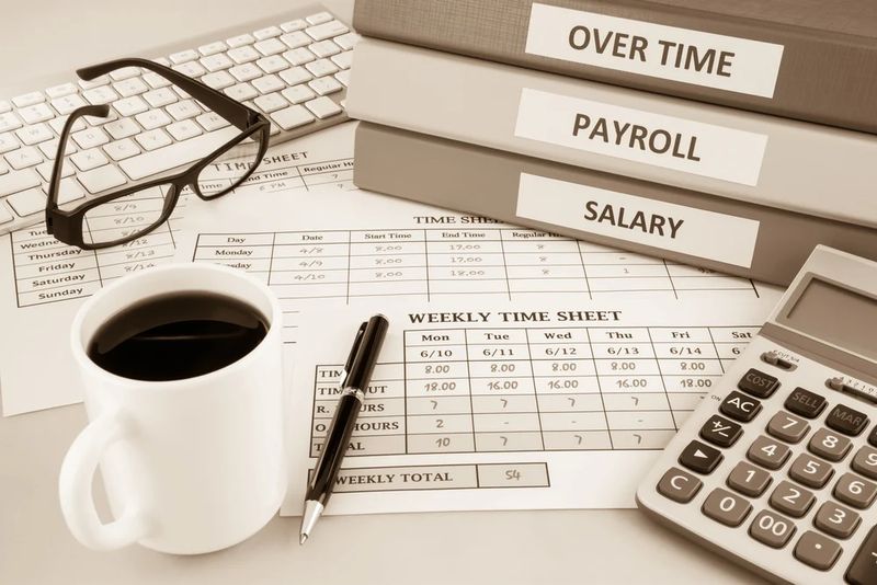 Audits, Reviews, & Compilations