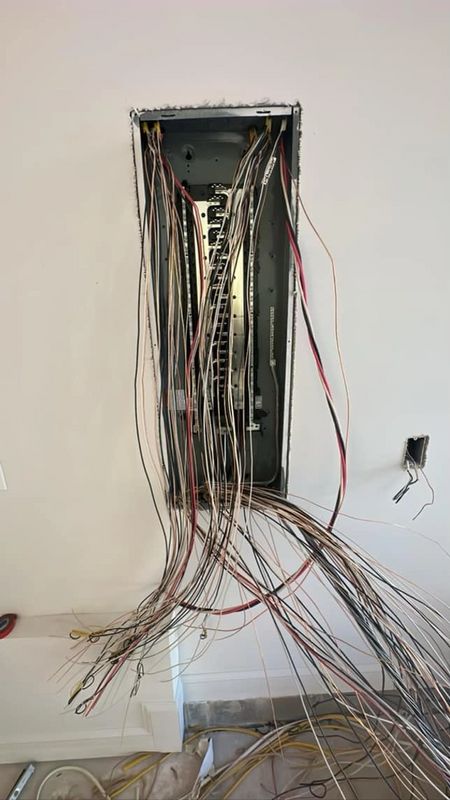 Electrical Repairs