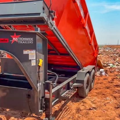 Dumpster Rentals