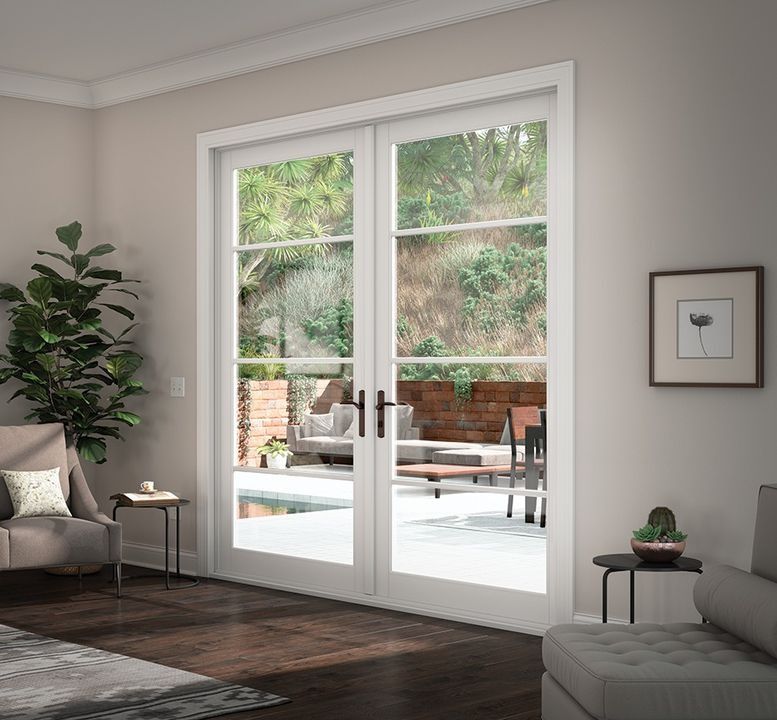 Door Installation