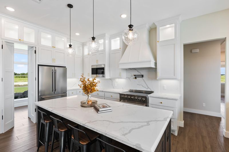 Custom Home Design