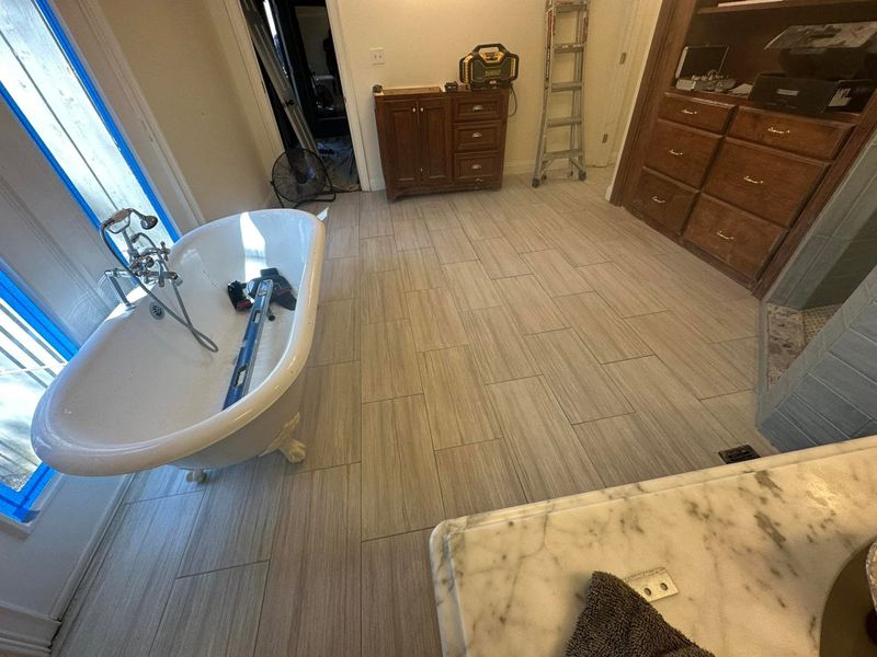 Kitchen and Bathroom Renovations