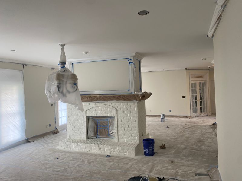 Interior Painting