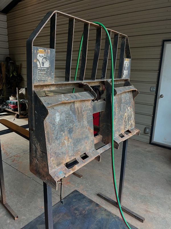 Custom Fabrication
