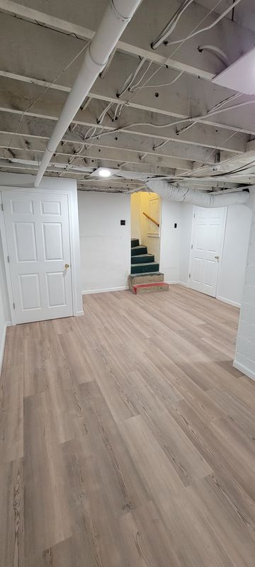 Flooring
