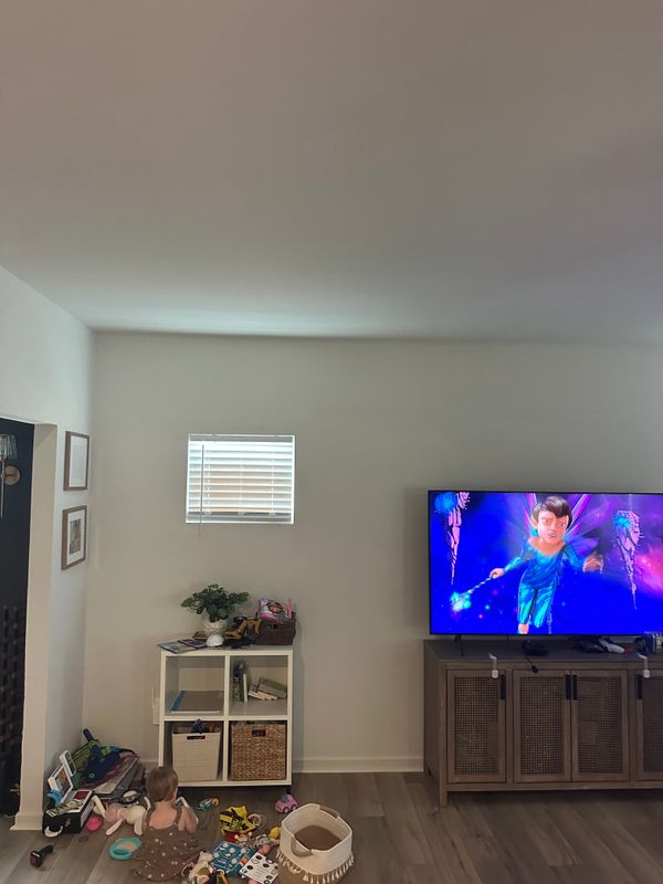 Interior Renovations