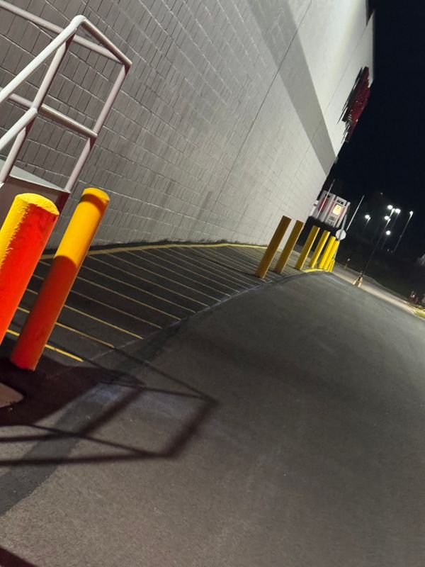Line Striping 