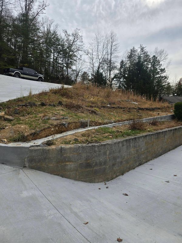 Land Clearing