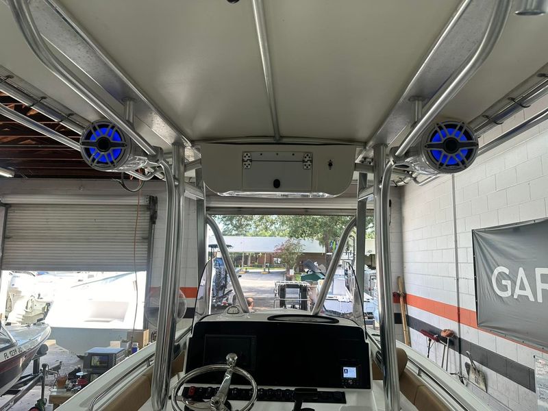 Marine Repair