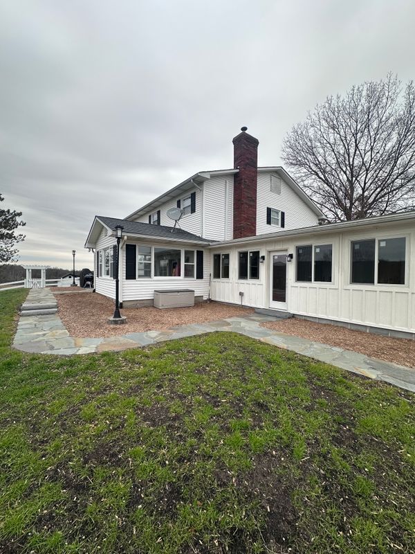 Fence Installation