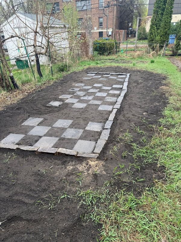 Residential Landscaping