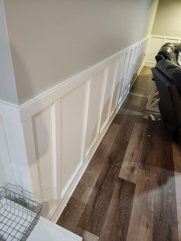 Interior Renovations