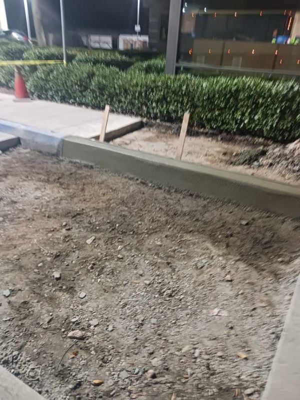 Asphalt and Paving