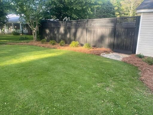 Full Lawn Services