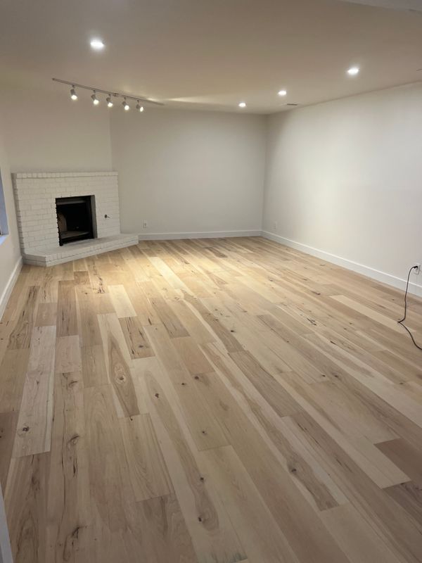 Flooring & Tile