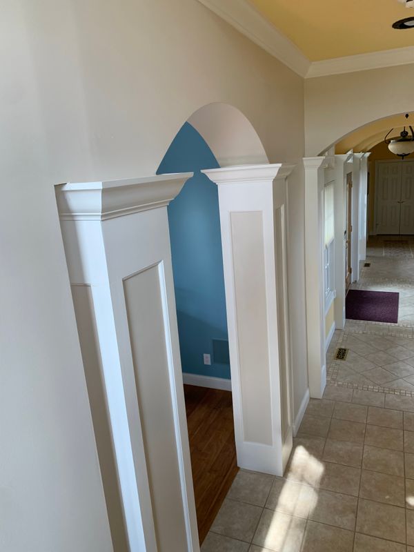Interior Painting