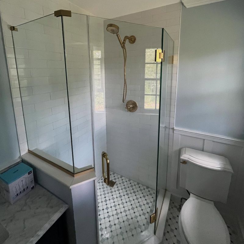 Plumbing