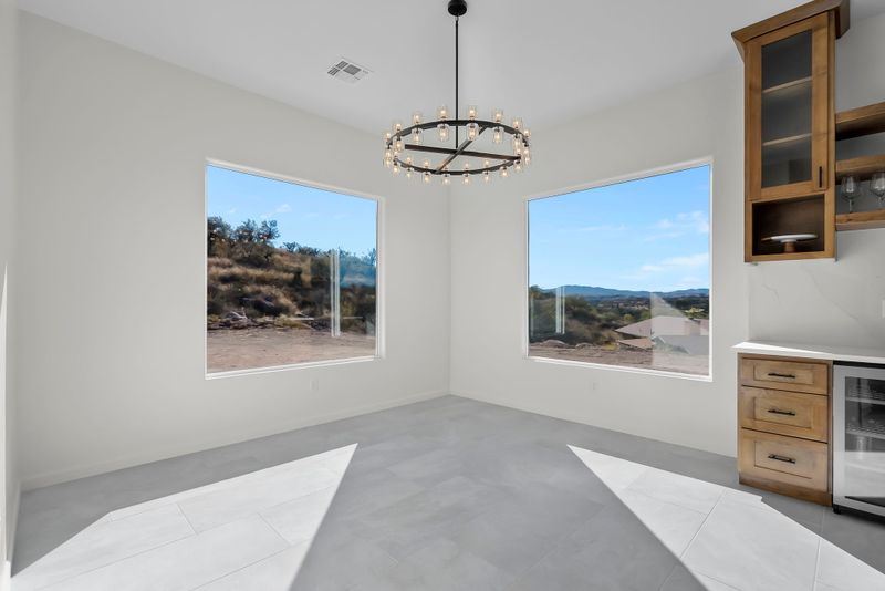 Custom Home Construction
