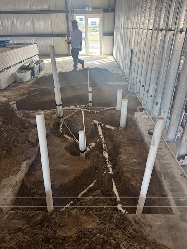 Underground Excellence: Foundation and Framing Success in Punta Gorda Construction