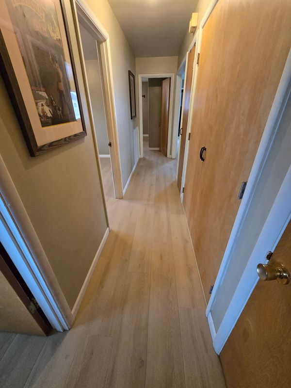 Flooring