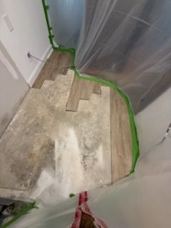 Water Damage Restoration