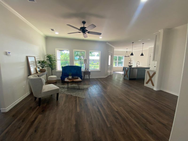Home Remodeling