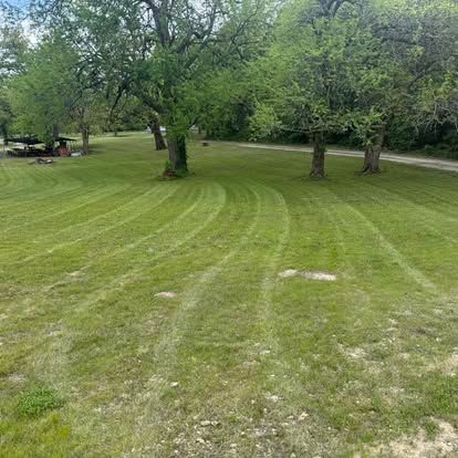 Commercial Lawn Care