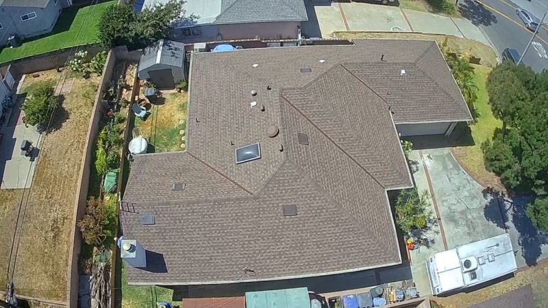 Roofing Replacement