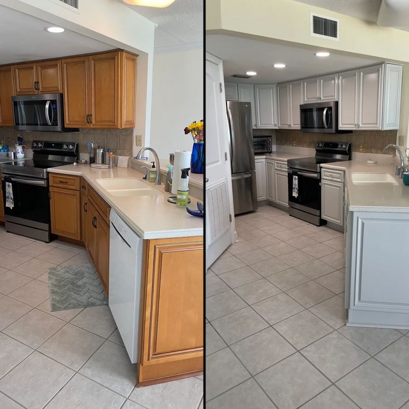 Kitchen Remodeling