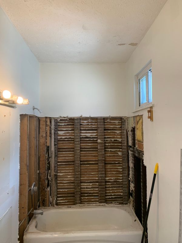 Total home remodels 