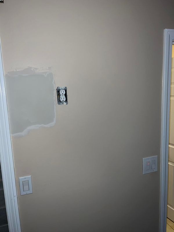 Drywall Instsallation and Repair
