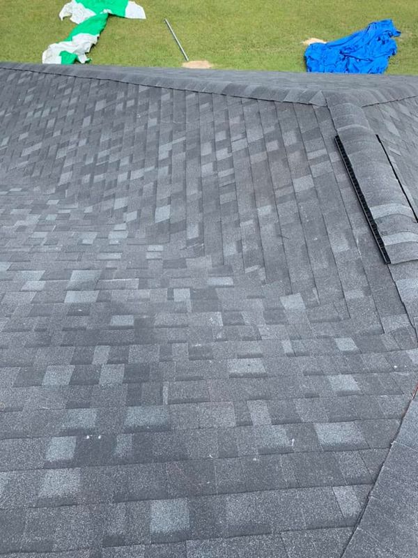 Roofing
